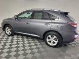 Used 2013 Lexus RX 350 AWD image 5