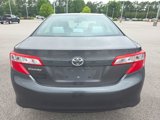 Used 2014 Toyota Camry L image 4