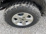 Used 2011 Jeep Wrangler Rubicon w/ Dual Top Group image 6