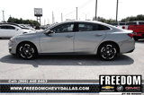 Used 2024 Chevrolet Malibu LT image 4