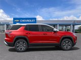 New 2025 Chevrolet Equinox LT image 5
