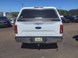 Used 2020 Ford F150 Lariat w/ Trailer Tow Package image 4