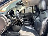 Used 2018 Jeep Compass Limited w/ Navigation Group image 2