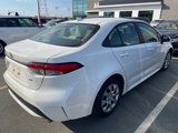 Used 2022 Toyota Corolla LE image 2