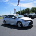 Used 2023 Toyota Corolla LE image 2