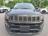 Used 2018 Jeep Compass Latitude w/ Popular Equipment Group image 2