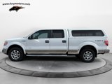 Used 2013 Ford F150 XLT w/ Luxury Equipment Group image 6