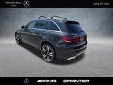 Used 2021 Mercedes-Benz GLC 300 image 4