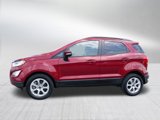 Used 2021 Ford EcoSport SE image 6