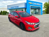 Used 2019 Chevrolet Cruze LS image 2