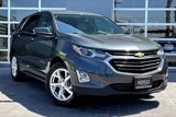 Used 2018 Chevrolet Equinox LT image 3