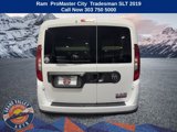 Used 2019 RAM ProMaster City Tradesman SLT image 5