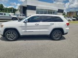 Used 2019 Jeep Grand Cherokee Limited image 4