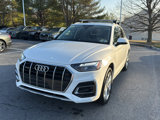 Certified 2021 Audi Q5 2.0T Premium Plus w/ Premium Plus Package image 3