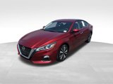 Used 2022 Nissan Altima 2.5 SV image 2