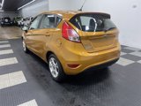 Used 2016 Ford Fiesta SE w/ Cold Weather Package image 2