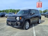 Used 2023 Jeep Renegade Latitude image 5