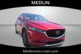Used 2019 MAZDA CX-5 Touring image 2