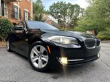 Used 2012 BMW 528i Sedan image 6