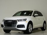 Used 2018 Audi Q5 2.0T Premium Plus image 3
