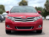 Used 2013 Toyota Venza XLE image 3