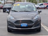 Used 2015 Ford Fiesta SE image 3