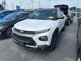 Used 2021 Chevrolet TrailBlazer ACTIV w/ Driver Confidence Package image 4