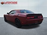 Used 2016 Dodge Challenger SXT w/ Blacktop Package image 6