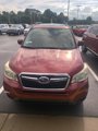 Used 2016 Subaru Forester 2.5i Premium image 3