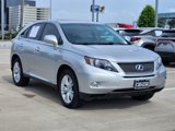 Used 2012 Lexus RX 450h FWD image 3