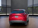 Used 2023 MAZDA CX-5 AWD 2.5 S w/ Premium Package image 3