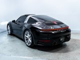 Used 2021 Porsche 911 Targa 4S image 3