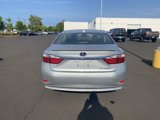 Used 2014 Lexus ES 300h image 3