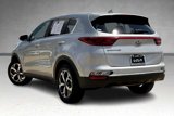 Used 2021 Kia Sportage LX image 4