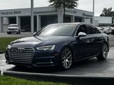 Used 2018 Audi S4 Premium Plus w/ Navigation Package image 5
