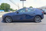 Used 2021 MAZDA MAZDA3 s image 2