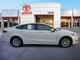 Used 2017 Ford Fusion S image 4