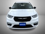 New 2025 Chrysler Pacifica Select w/ Uconnect Theater Family Group image 2