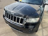 Used 2013 Jeep Grand Cherokee Limited w/ Luxury Group II image 3