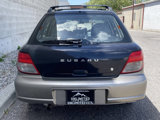 Used 2003 Subaru Impreza Outback Sport image 2