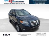 Used 2012 Hyundai Santa Fe Limited w/ Navigation Pkg 4 image 4