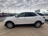 Used 2022 Chevrolet Equinox LT image 3
