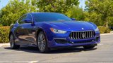 Used 2022 Maserati Ghibli GT image 5