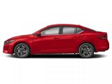 Certified 2024 Nissan Sentra SV image 3