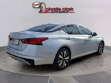 Certified 2021 Nissan Altima 2.5 SV image 5