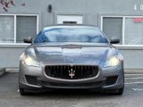Used 2016 Maserati Quattroporte S image 3