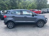 Used 2021 Ford EcoSport S image 2
