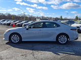 Certified 2022 Toyota Camry LE image 4