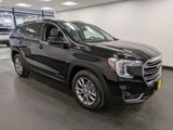 Used 2022 GMC Terrain SLT w/ Infotainment Package II image 3