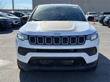 New 2025 Jeep Compass Sport w/ Mopar Graphics Package image 3